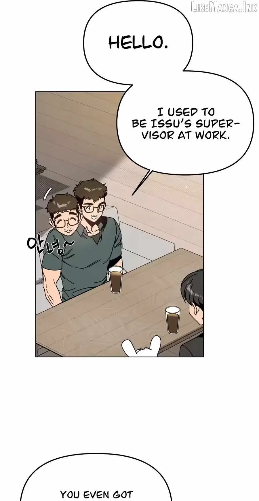 I’ll Resign And Have A Fresh Start In This World Chapter 170 page 9