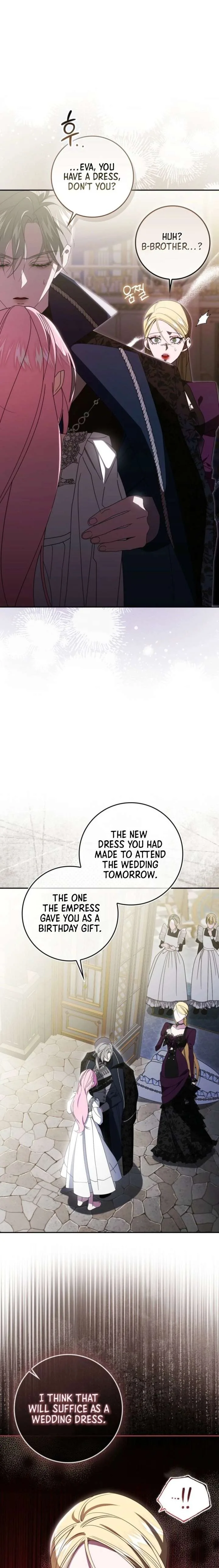 I’ll Start by Changing My Husband Through a Plunder Marriage Chapter 2 page 19