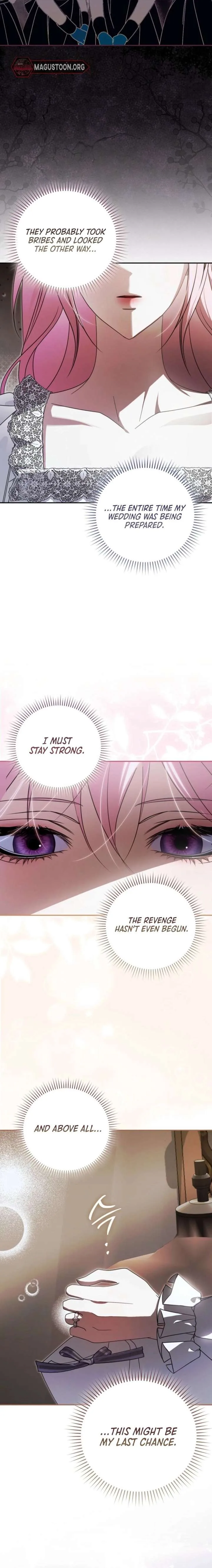 I’ll Start by Changing My Husband Through a Plunder Marriage Chapter 2 page 22