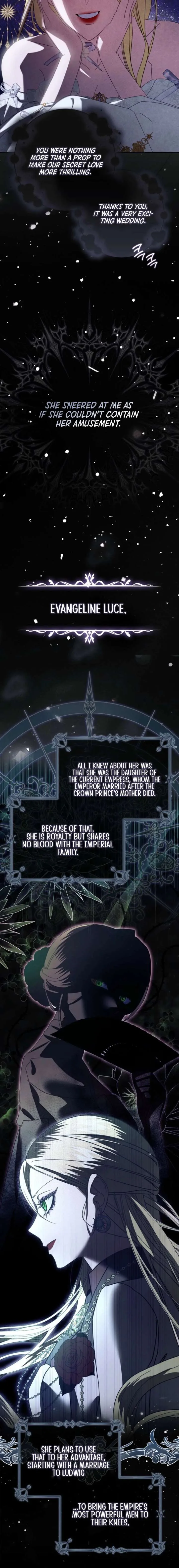 I’ll Start by Changing My Husband Through a Plunder Marriage Chapter 2 page 8