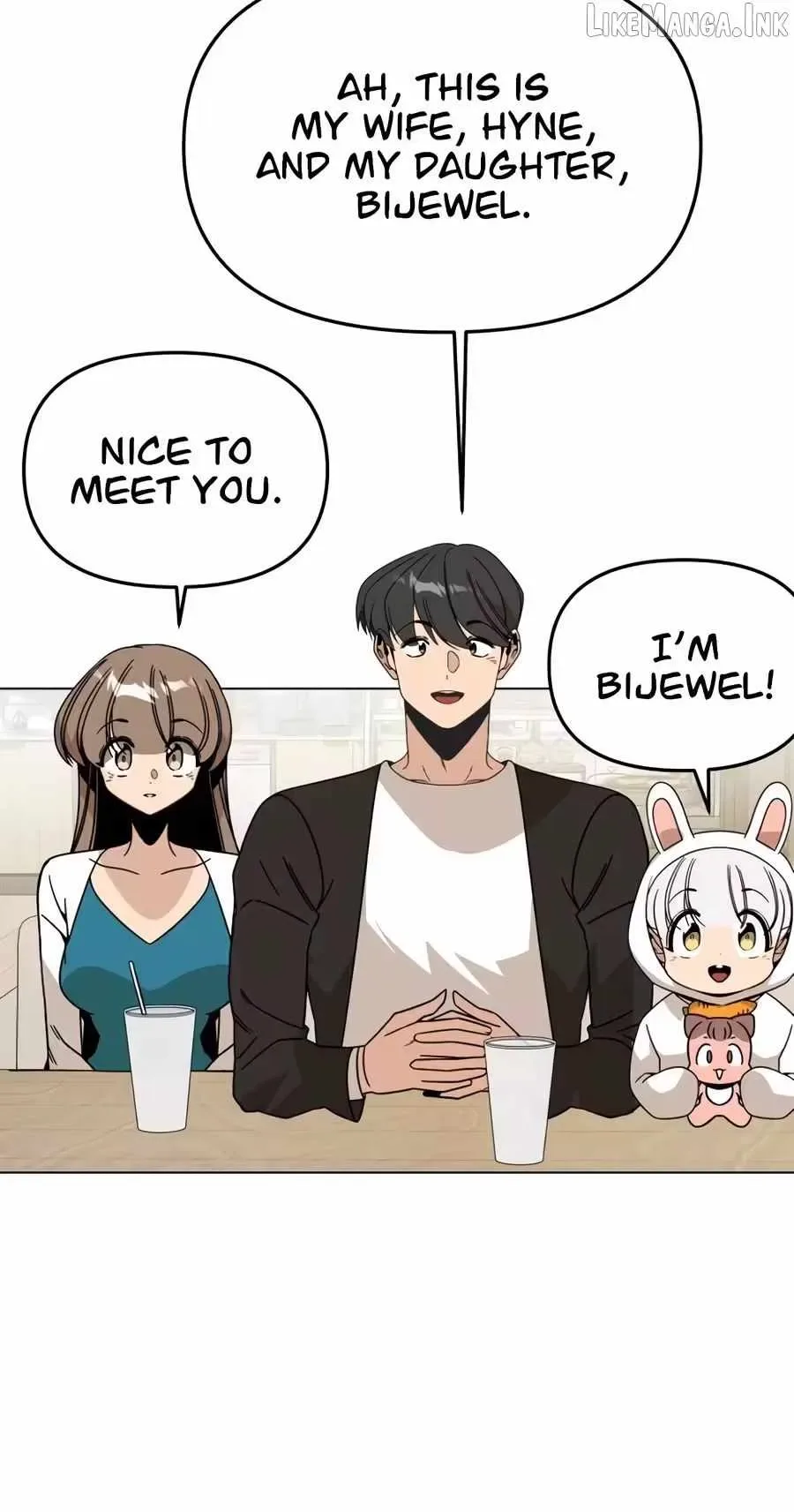 I’ll Resign And Have A Fresh Start In This World Chapter 170 page 8