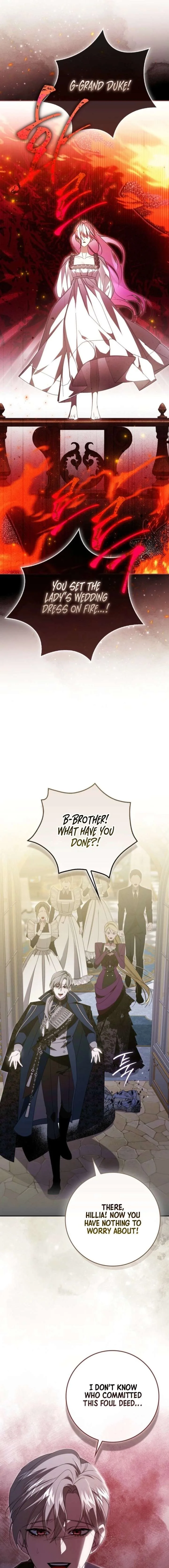 I’ll Start by Changing My Husband Through a Plunder Marriage Chapter 2 page 17