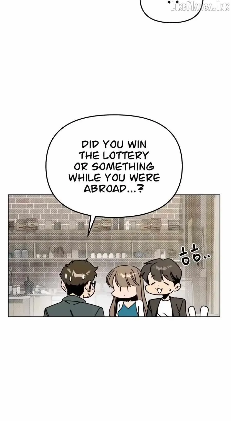 I’ll Resign And Have A Fresh Start In This World Chapter 170 page 30