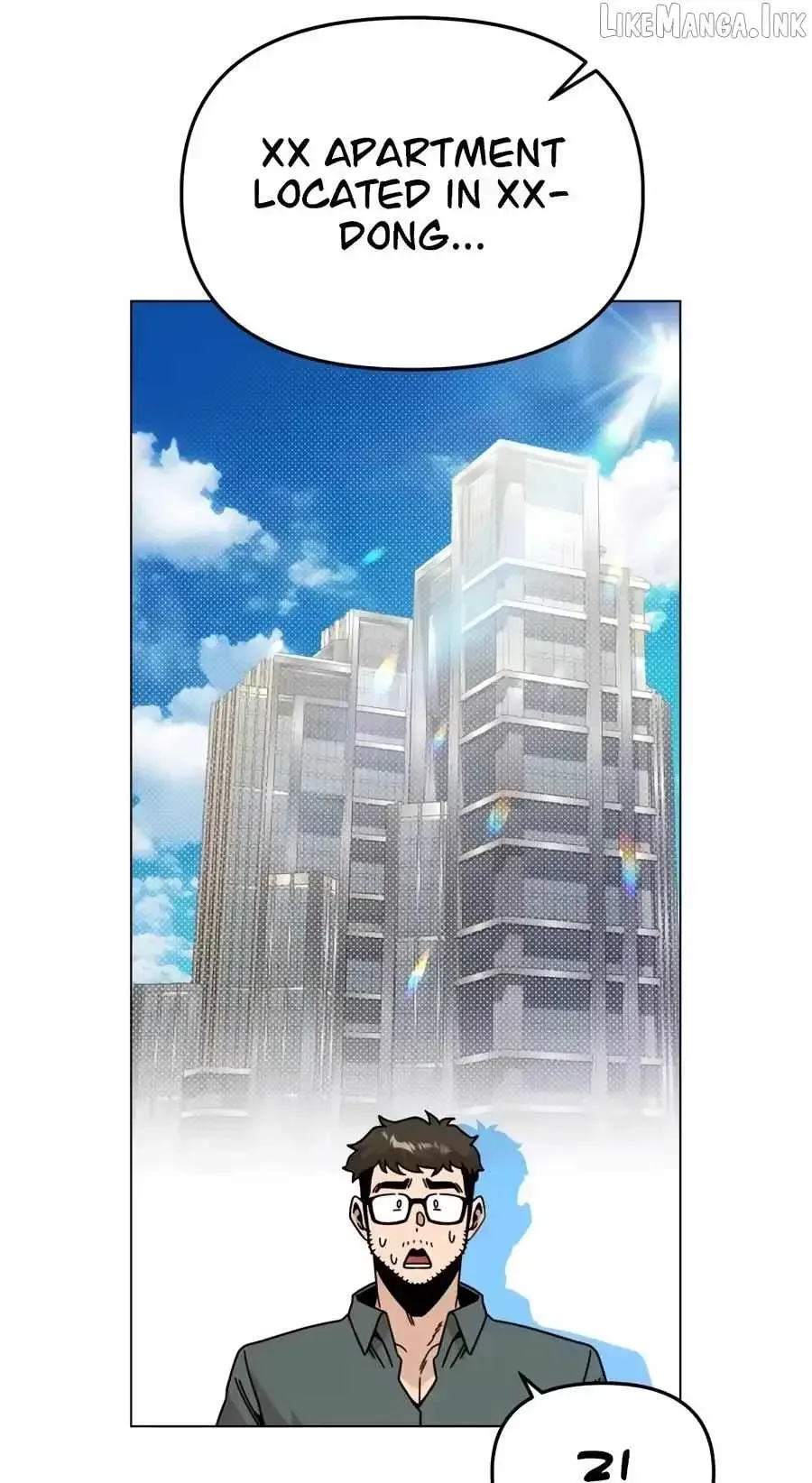 I’ll Resign And Have A Fresh Start In This World Chapter 170 page 29