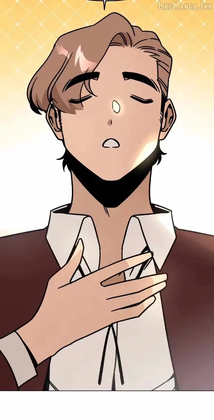 I’ll Resign And Have A Fresh Start In This World Chapter 170 page 38
