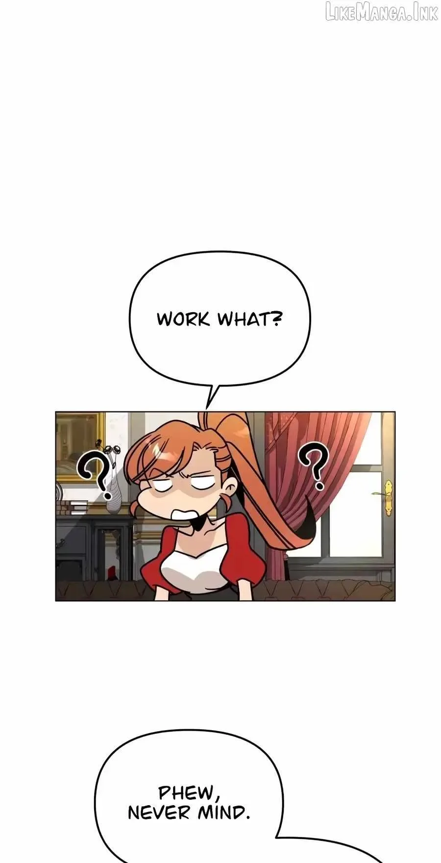 I’ll Resign And Have A Fresh Start In This World Chapter 170 page 39
