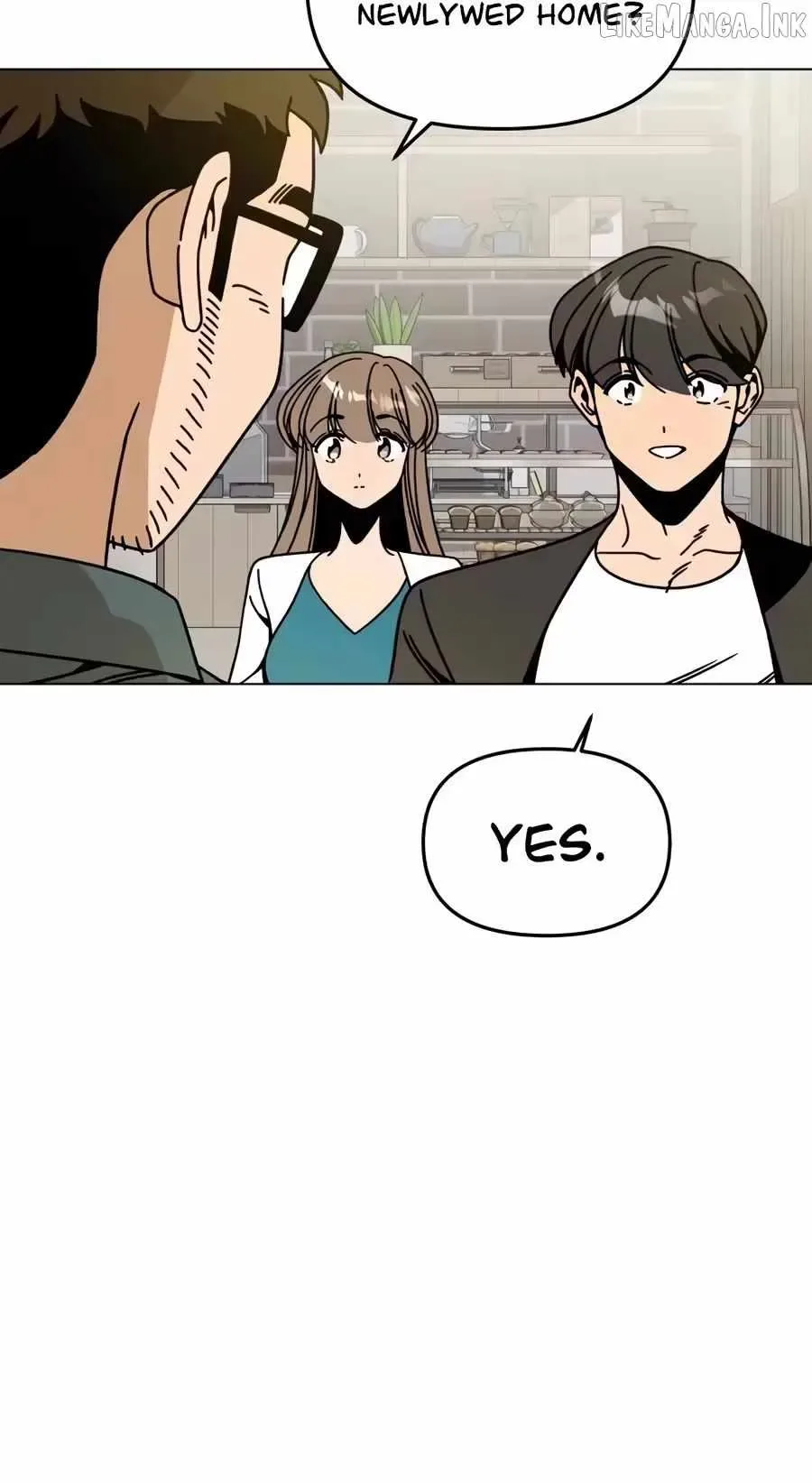I’ll Resign And Have A Fresh Start In This World Chapter 170 page 28