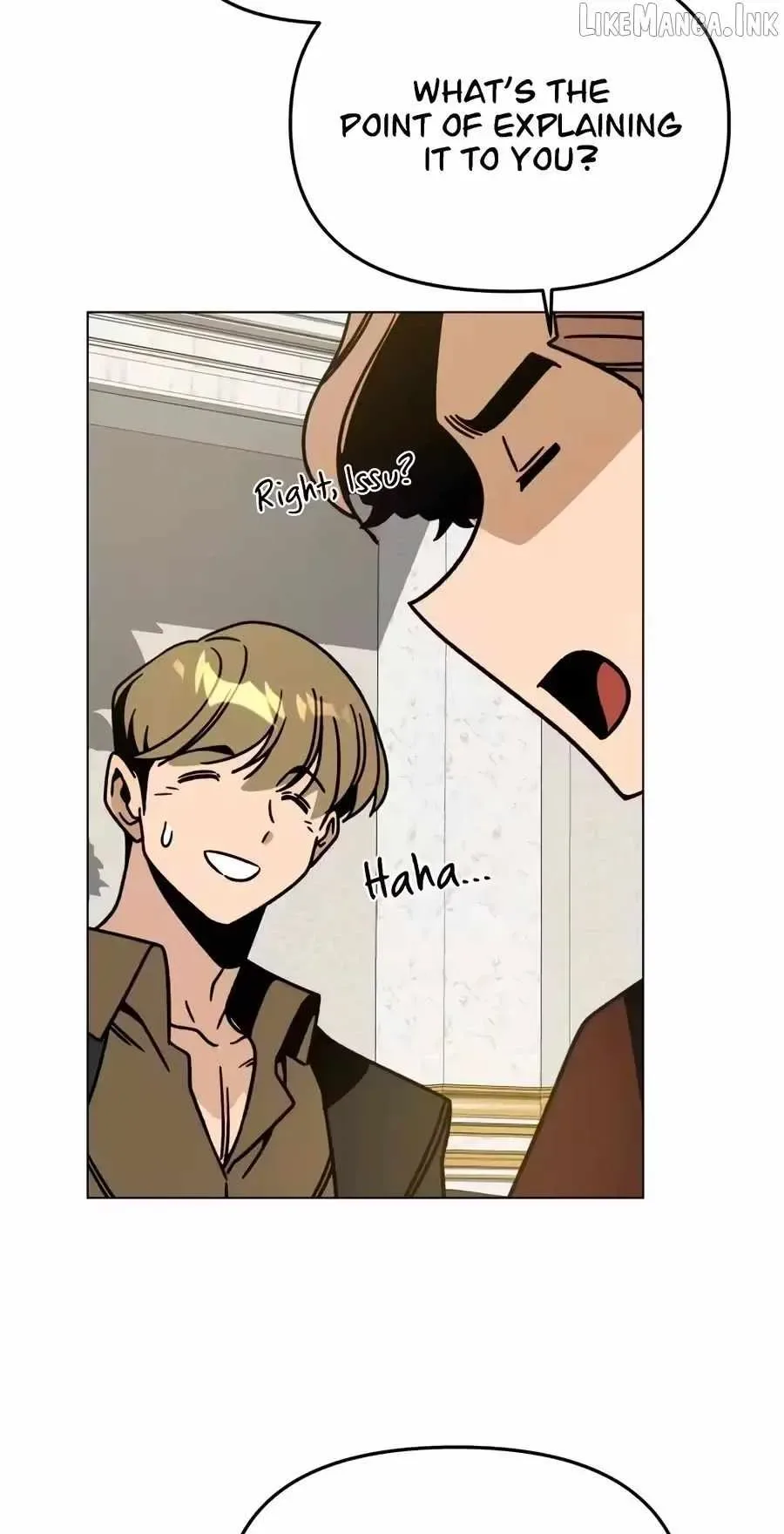 I’ll Resign And Have A Fresh Start In This World Chapter 170 page 40