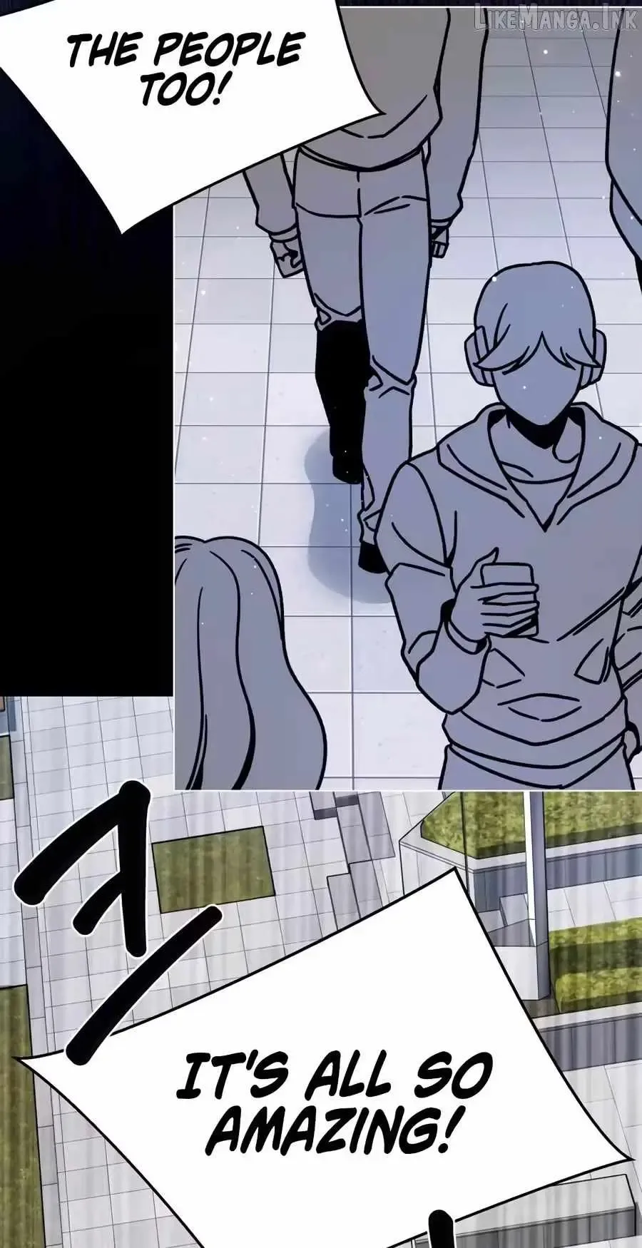 I’ll Resign And Have A Fresh Start In This World Chapter 170 page 48
