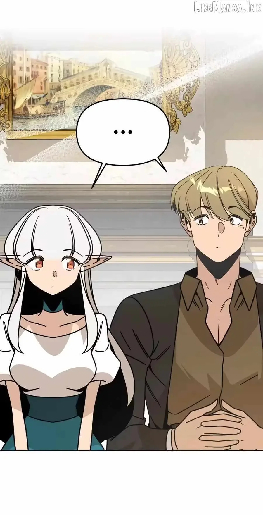 I’ll Resign And Have A Fresh Start In This World Chapter 170 page 42