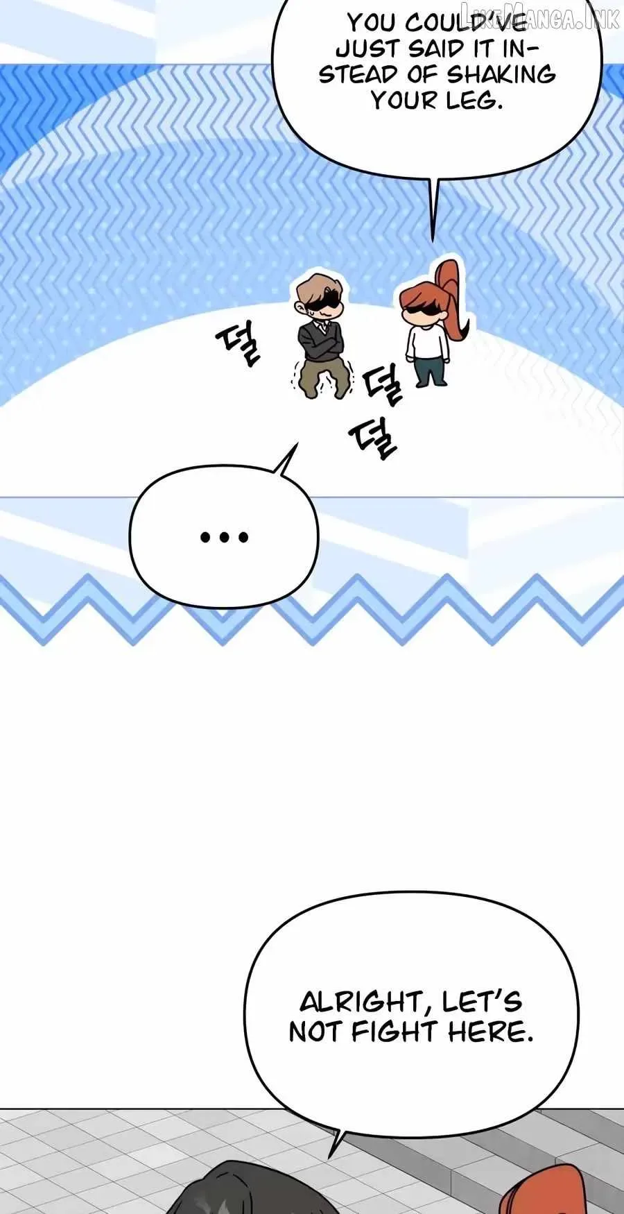 I’ll Resign And Have A Fresh Start In This World Chapter 170 page 51