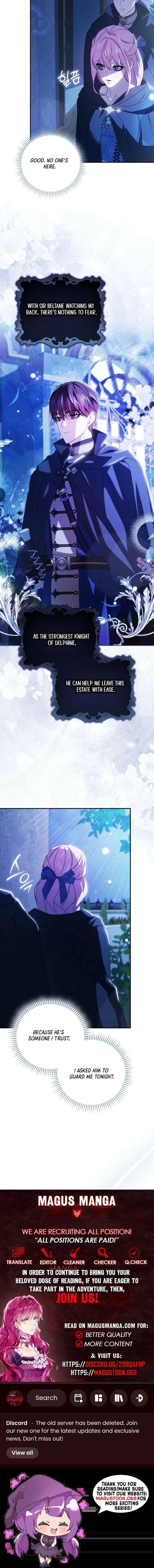 I’ll Start by Changing My Husband Through a Plunder Marriage Chapter 3 page 9
