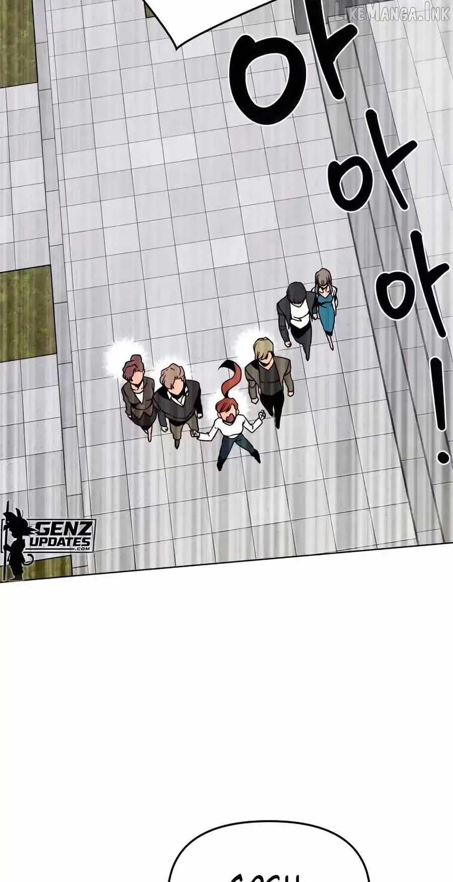 I’ll Resign And Have A Fresh Start In This World Chapter 170 page 49