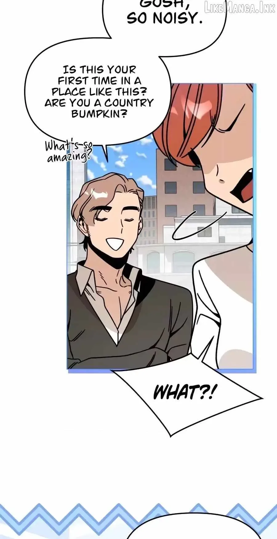 I’ll Resign And Have A Fresh Start In This World Chapter 170 page 50