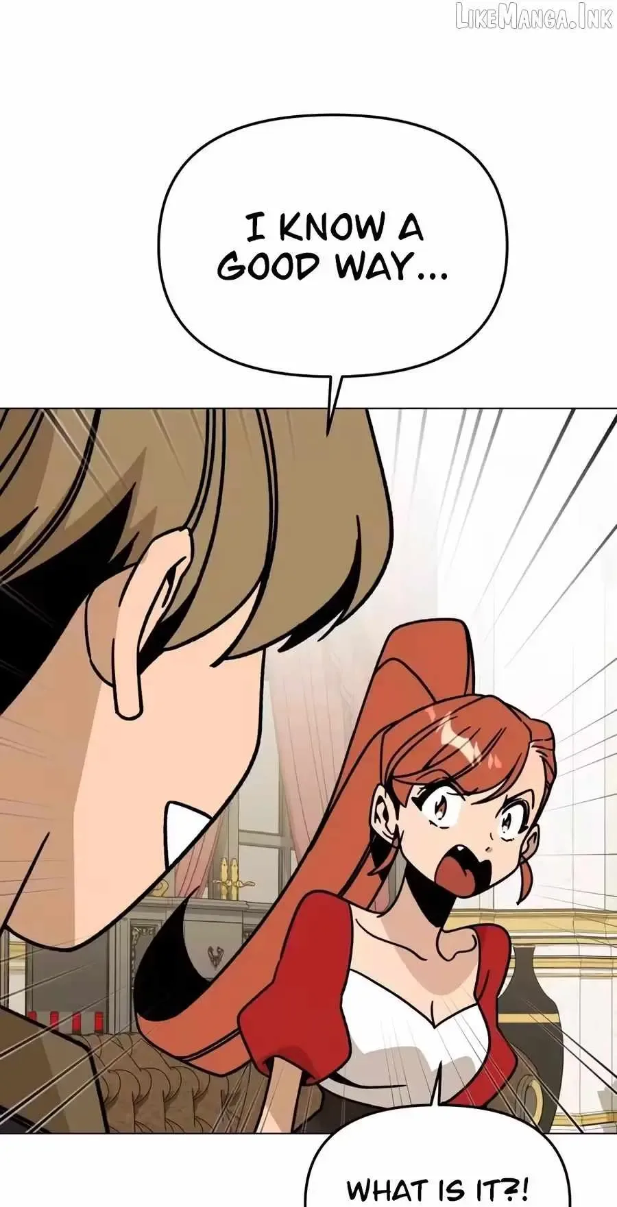 I’ll Resign And Have A Fresh Start In This World Chapter 170 page 43