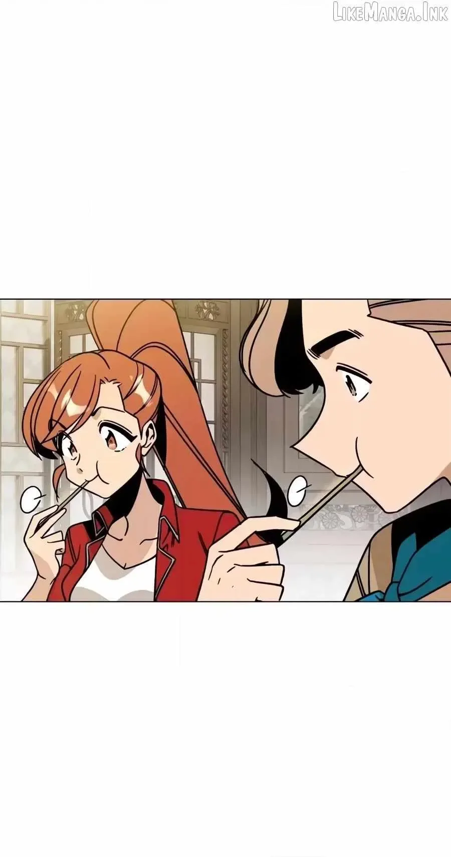 I’ll Resign And Have A Fresh Start In This World Chapter 170 page 60