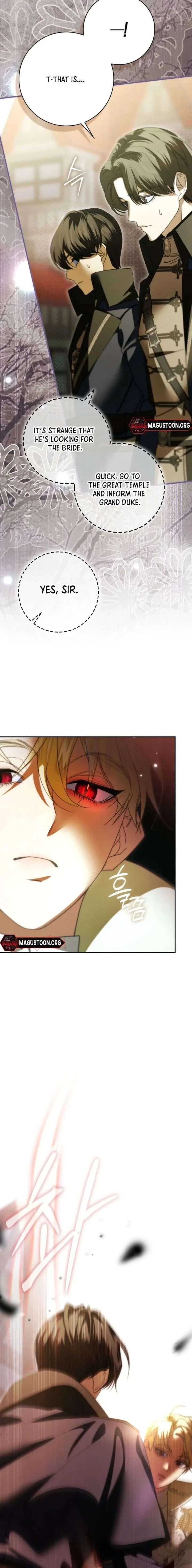 I’ll Start by Changing My Husband Through a Plunder Marriage Chapter 5 page 18