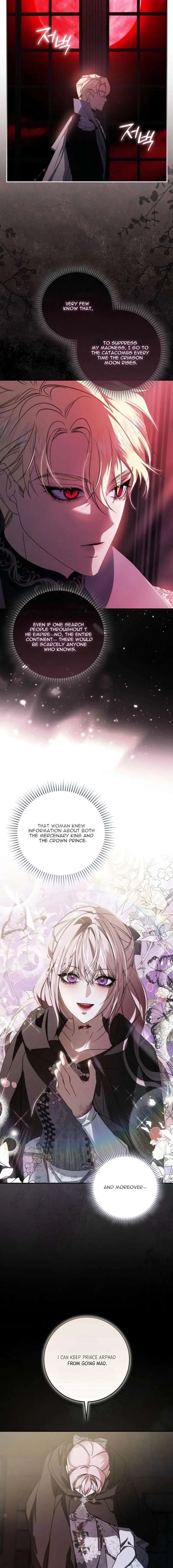 I’ll Start by Changing My Husband Through a Plunder Marriage Chapter 4 page 17