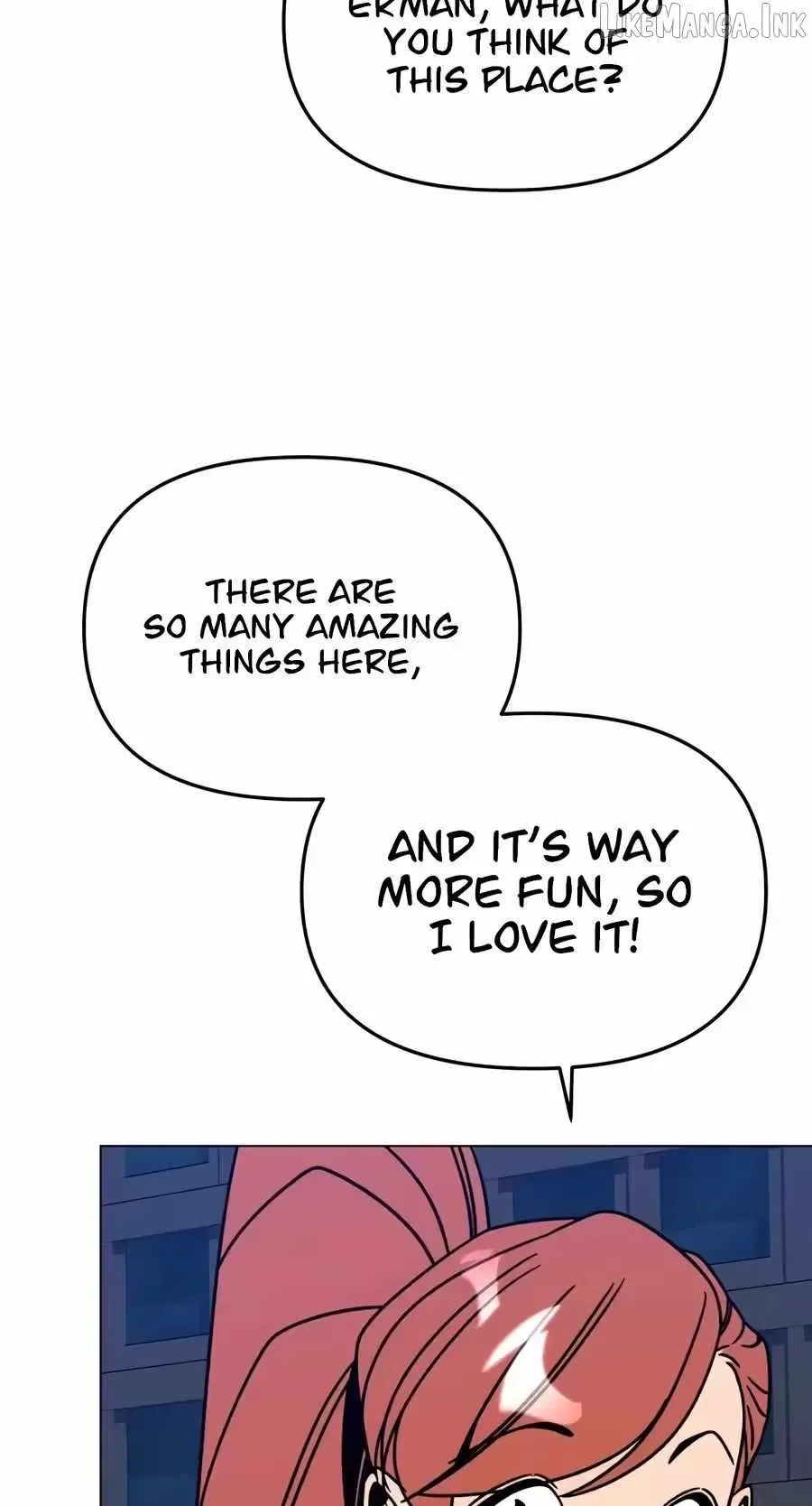 I’ll Resign And Have A Fresh Start In This World Chapter 170 page 65