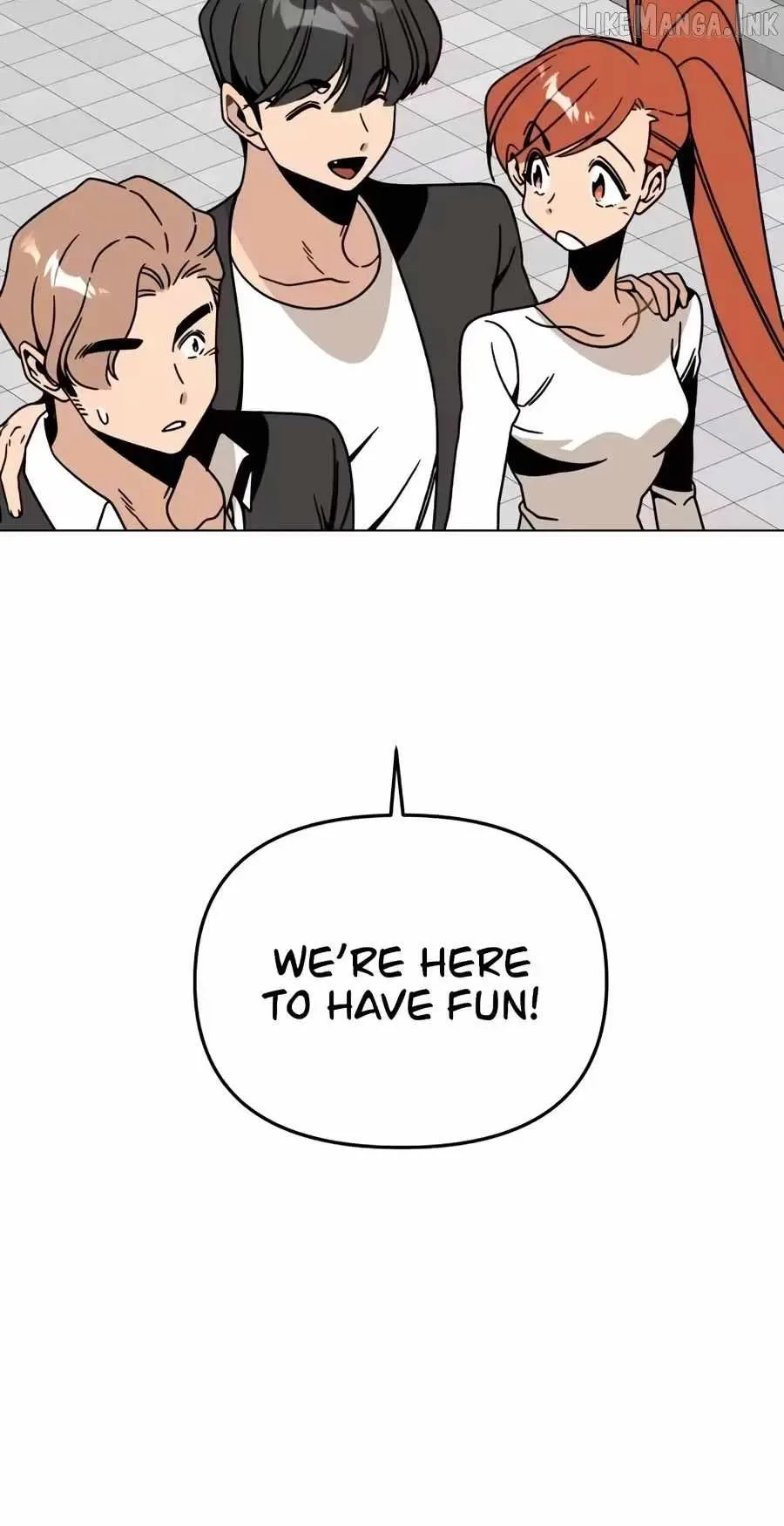 I’ll Resign And Have A Fresh Start In This World Chapter 170 page 52