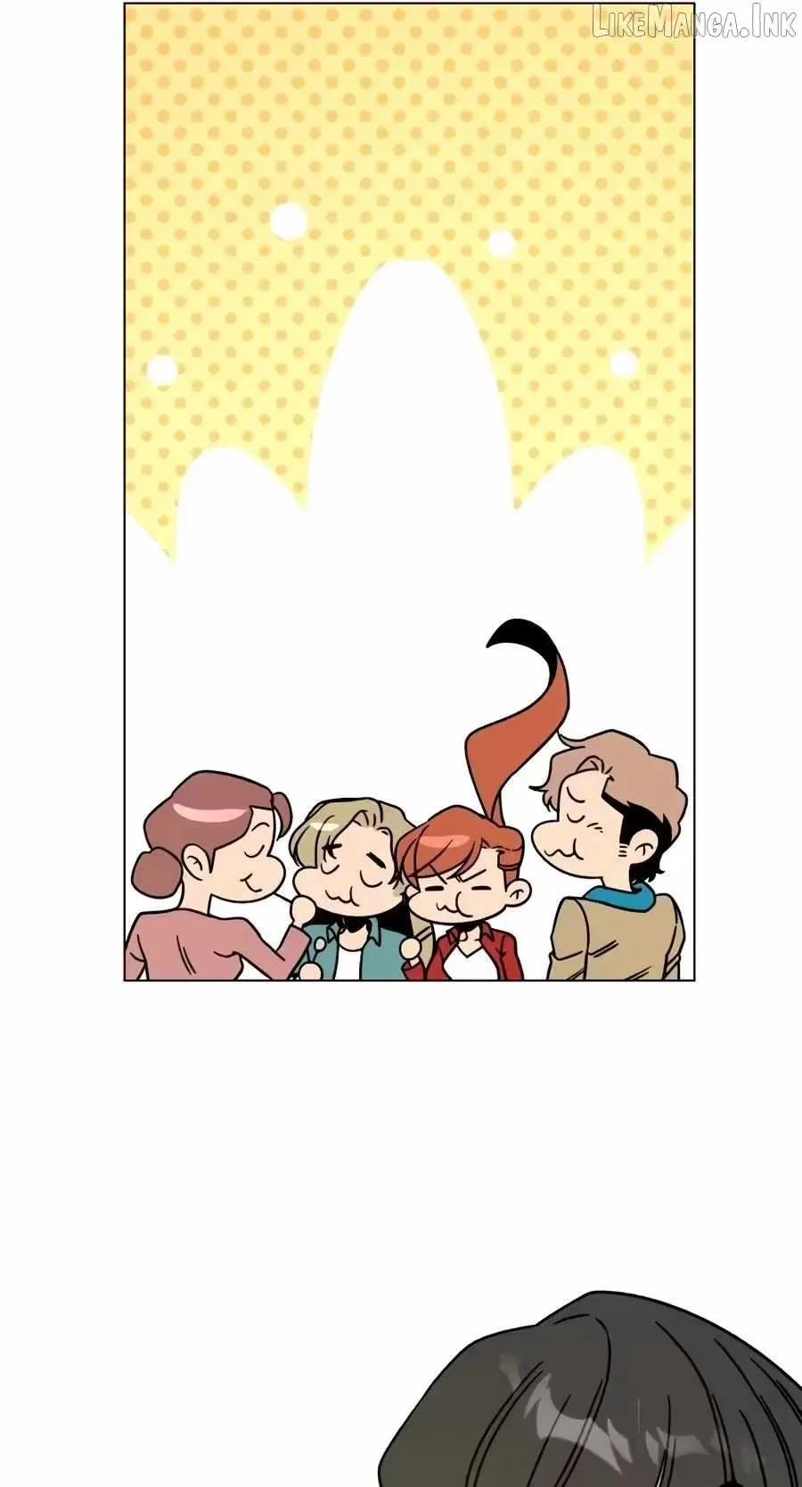 I’ll Resign And Have A Fresh Start In This World Chapter 170 page 61
