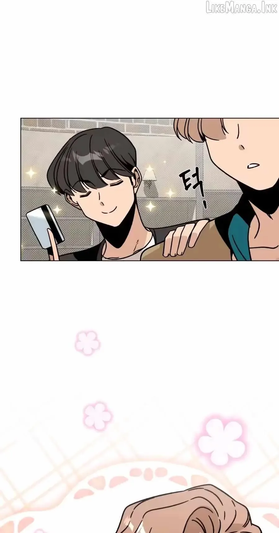 I’ll Resign And Have A Fresh Start In This World Chapter 170 page 57