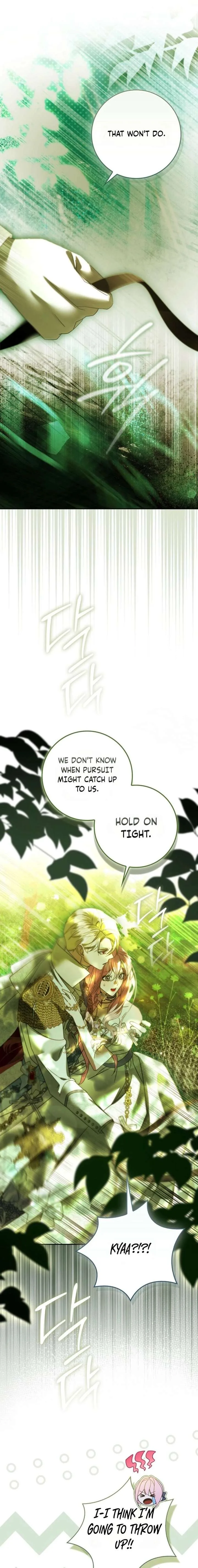 I’ll Start by Changing My Husband Through a Plunder Marriage Chapter 7 page 14