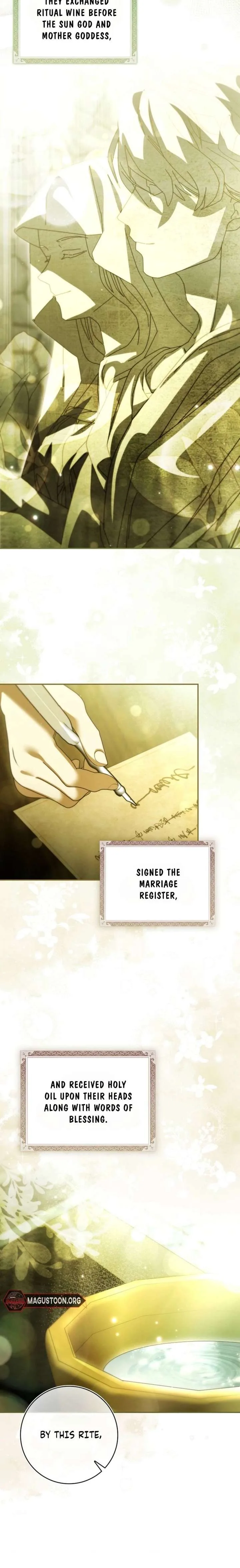 I’ll Start by Changing My Husband Through a Plunder Marriage Chapter 7 page 25