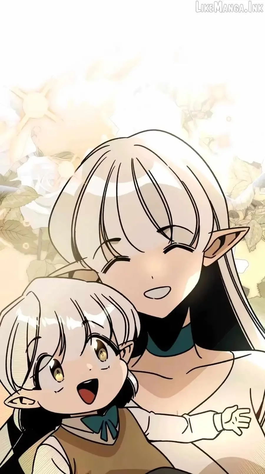 I’ll Resign And Have A Fresh Start In This World Chapter 170 page 75