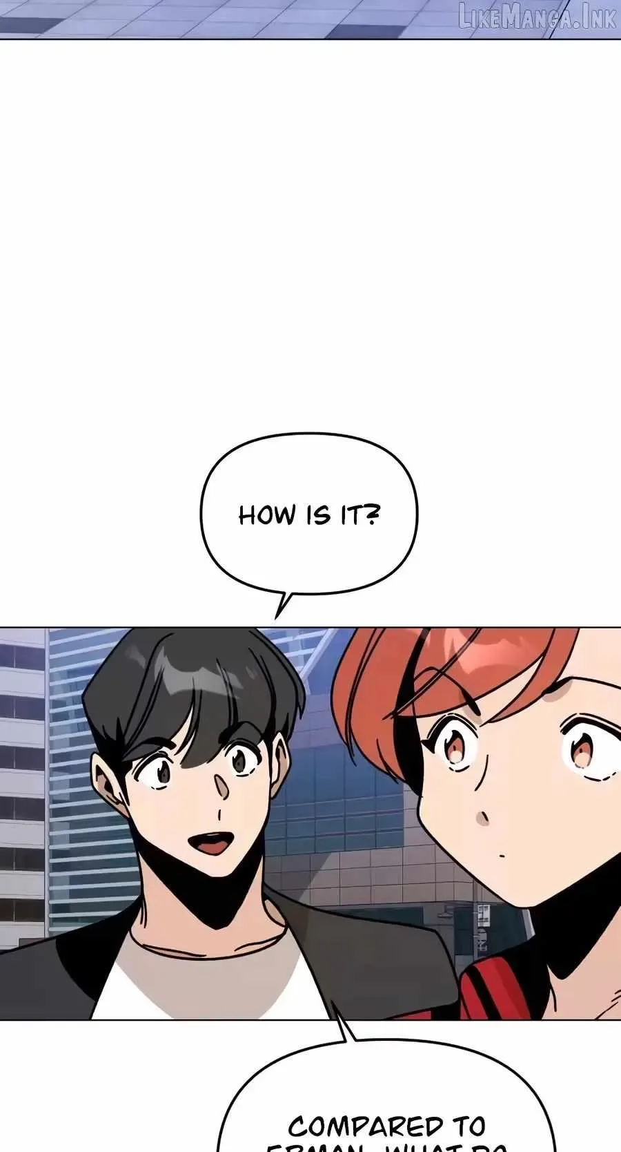 I’ll Resign And Have A Fresh Start In This World Chapter 170 page 64