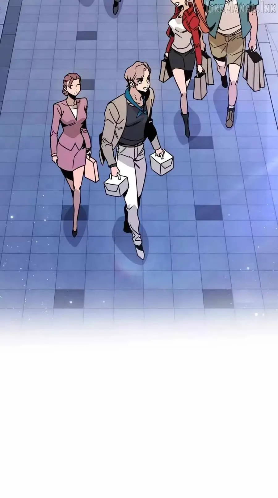 I’ll Resign And Have A Fresh Start In This World Chapter 170 page 74