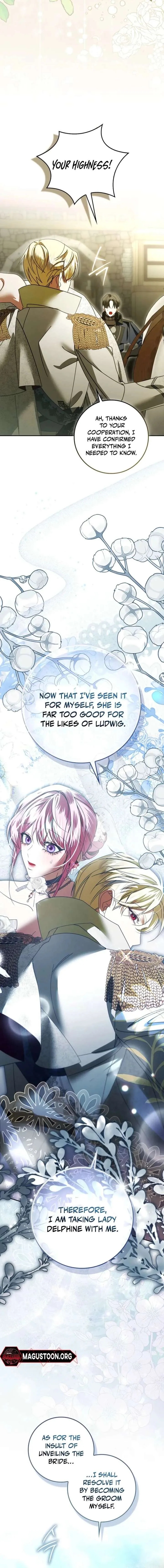 I’ll Start by Changing My Husband Through a Plunder Marriage Chapter 6 page 16