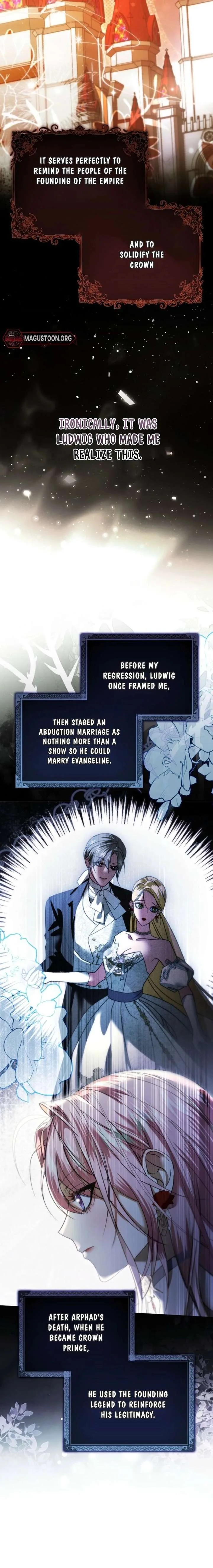 I’ll Start by Changing My Husband Through a Plunder Marriage Chapter 7 page 11