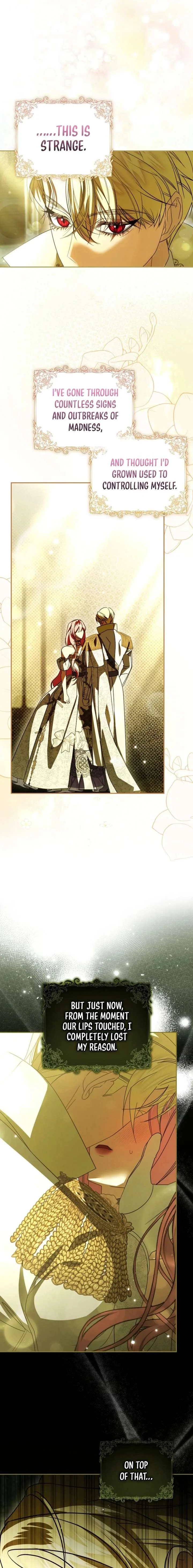 I’ll Start by Changing My Husband Through a Plunder Marriage Chapter 8 page 8