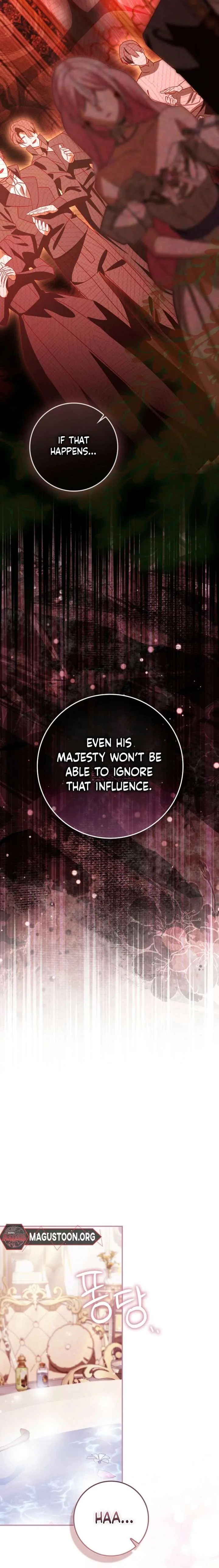 I’ll Start by Changing My Husband Through a Plunder Marriage Chapter 8 page 14