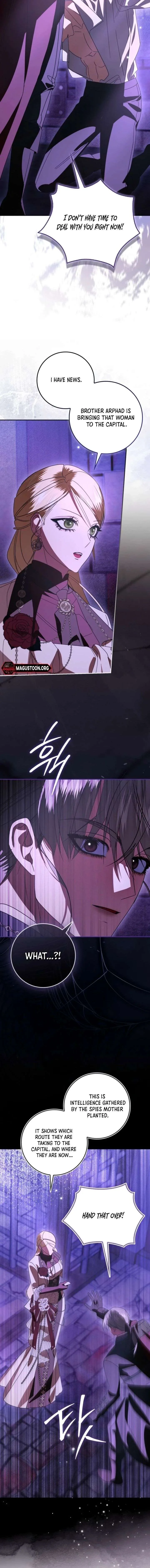 I’ll Start by Changing My Husband Through a Plunder Marriage Chapter 9 page 19