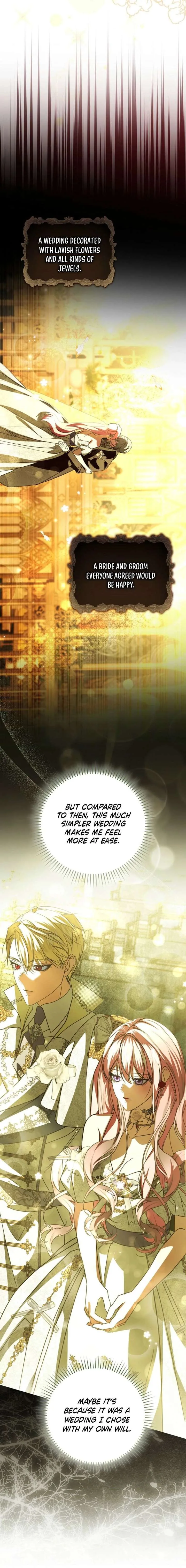 I’ll Start by Changing My Husband Through a Plunder Marriage Chapter 8 page 16