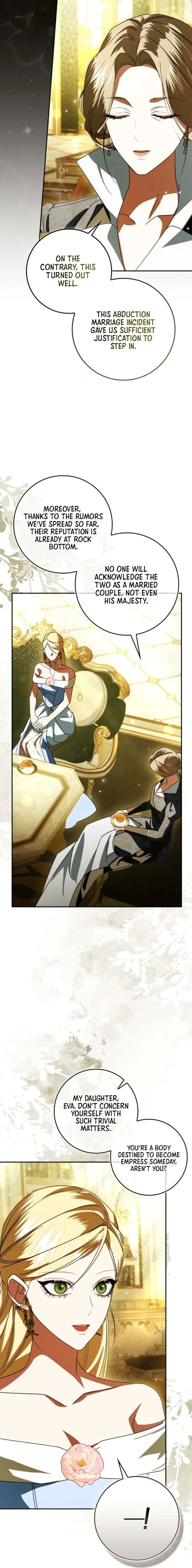 I’ll Start by Changing My Husband Through a Plunder Marriage Chapter 10 page 16
