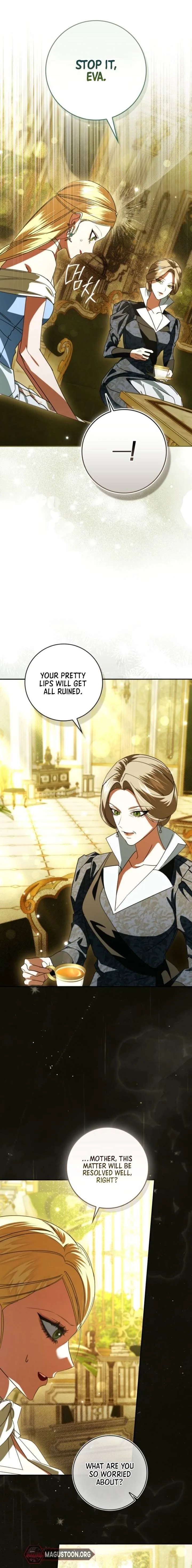 I’ll Start by Changing My Husband Through a Plunder Marriage Chapter 10 page 15