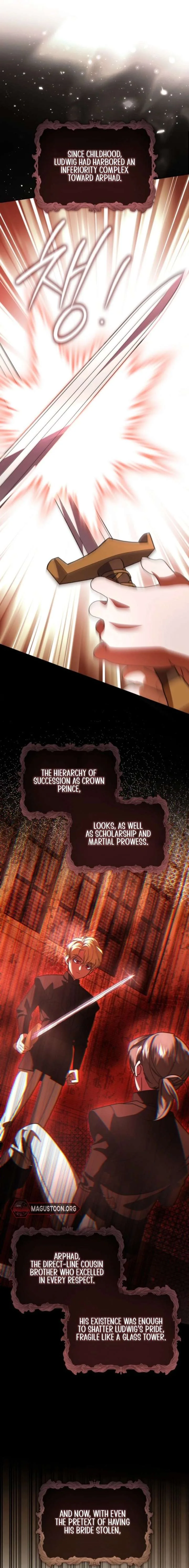 I’ll Start by Changing My Husband Through a Plunder Marriage Chapter 10 page 4