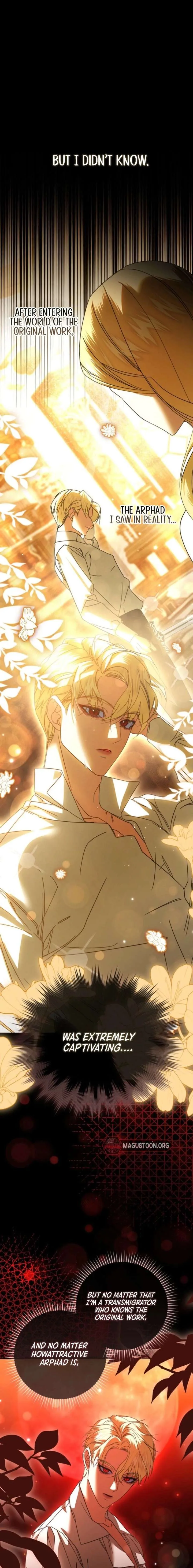 I’ll Start by Changing My Husband Through a Plunder Marriage Chapter 10 page 13
