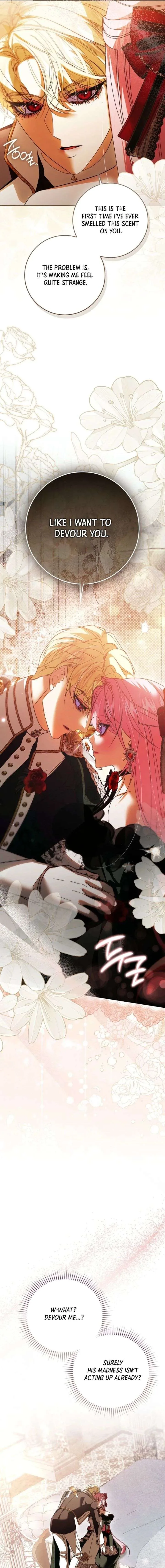 I’ll Start by Changing My Husband Through a Plunder Marriage Chapter 13 page 18