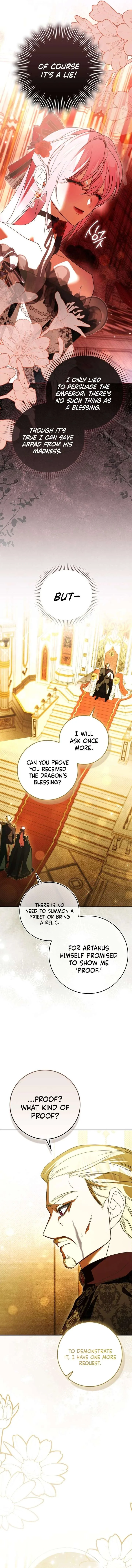 I’ll Start by Changing My Husband Through a Plunder Marriage Chapter 12 page 10