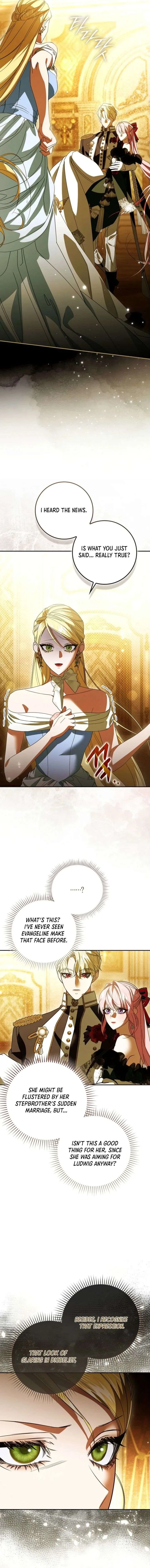 I’ll Start by Changing My Husband Through a Plunder Marriage Chapter 13 page 7
