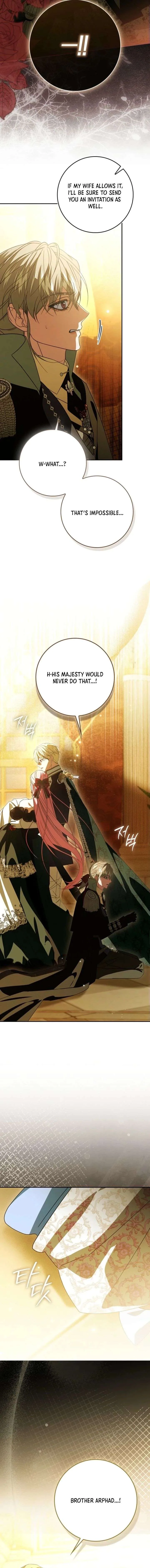 I’ll Start by Changing My Husband Through a Plunder Marriage Chapter 13 page 6