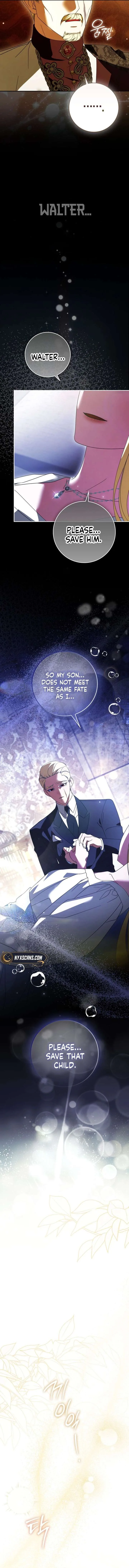 I’ll Start by Changing My Husband Through a Plunder Marriage Chapter 12 page 16
