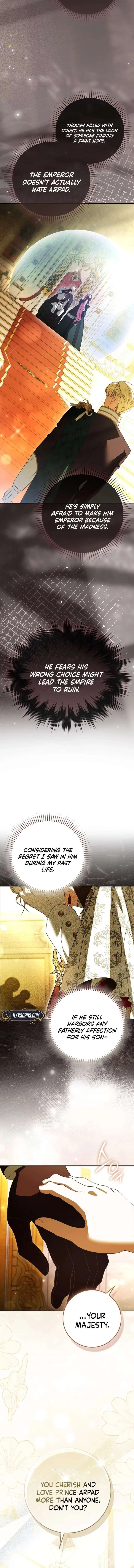 I’ll Start by Changing My Husband Through a Plunder Marriage Chapter 12 page 14
