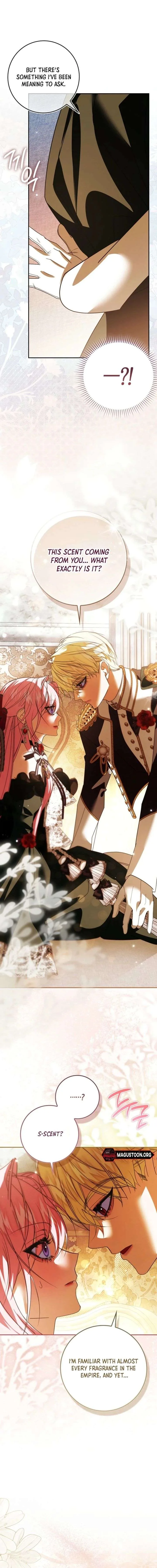 I’ll Start by Changing My Husband Through a Plunder Marriage Chapter 13 page 17