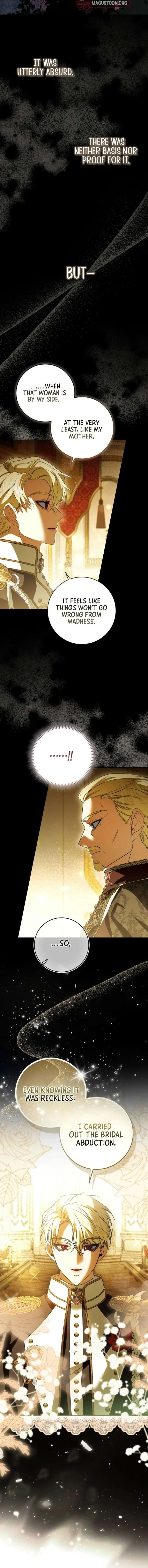 I’ll Start by Changing My Husband Through a Plunder Marriage Chapter 14 page 9