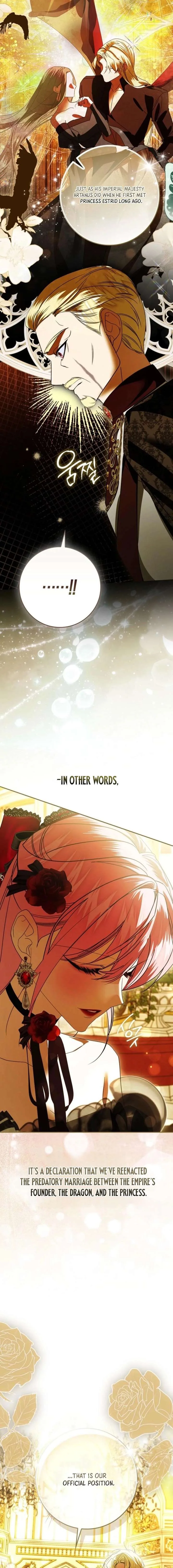 I’ll Start by Changing My Husband Through a Plunder Marriage Chapter 11 page 19